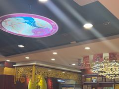 -点都德(海岸城店)