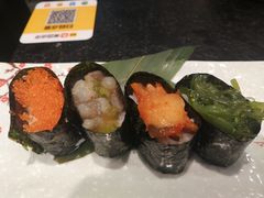 -烤路里·韩国品质自助烤肉(石路天虹4号店)