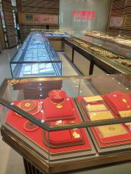 -东方福珠宝( 青岛店)