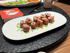 -竹雨堂创意中国菜(裕华店)