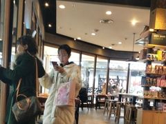 -星巴克(秦皇岛乐都汇店)