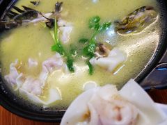 -鑫福楼农家菜