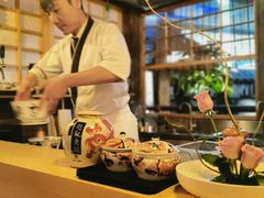 -赵记玄面(市府恒隆广场店)