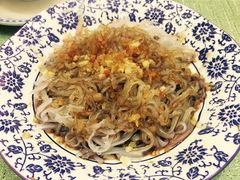 -富临轩私房菜(集庆门大街店)