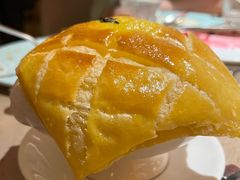 -波特曼西餐厅(中央大街店)