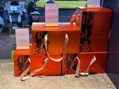-老福洲·三十年福州味(斗东店)