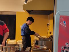 门面-傅强排骨(成都总店)