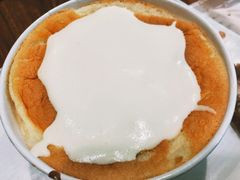 -迦南·甜品蛋糕(传媒店)