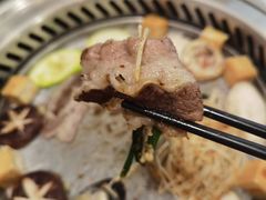 -本苑烤肉自助餐厅