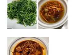 -南太湖山庄·四季轩&国风堂中餐厅