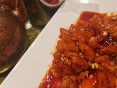 -大鸭梨烤鸭(金色漫香店)