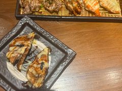 -白石的深夜食堂(济南万象城店)