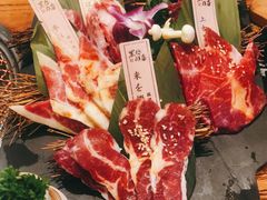 -黑牛の店·和牛烧肉(合生汇店)