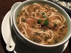 -湖滨28中餐厅·西湖宴·杭州君悦酒店