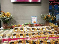 -盒马鲜生(皇庭广场店)