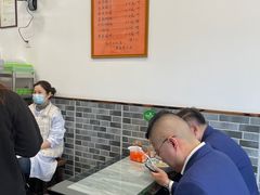大堂-高行汤团店(金高路店)