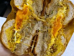 -Catch Bagel(芳草地店)