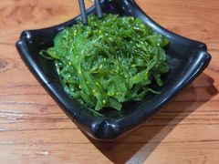 -我的面 川味Bistro(后沙峪店)