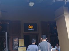 -Ministry of Crab(科伦坡店)