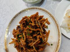 -万柳阁小馆·花园餐厅(龙潭湖店)