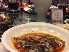 -知味观(翡翠城店)