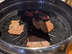 -欢喜哥齐齐哈尔自助烤肉(大学城店)