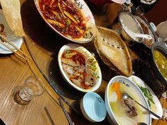 -大厨小味·民间川菜(八里庄店)