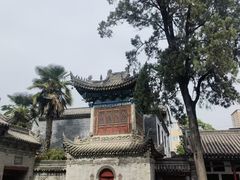 -罔极寺