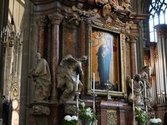 -斯蒂芬主教座堂(Stephansdom)