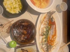 -外婆船宴餐厅·外婆喊你回家吃饭