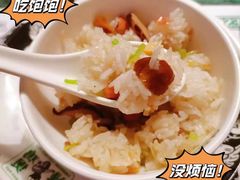 -禄婶鸡煲·打边炉