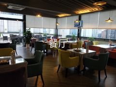 -好逸SMART酒店(成都春熙路太古里店)