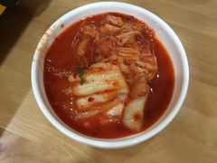 -芝士牛炭火烤肉