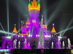 -青岛方特梦幻王国