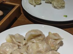-伊喜饺子·烤鸭(五道口学院路店)
