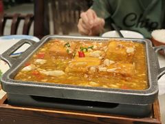 -湘渝人家·川湘菜(十里河店)