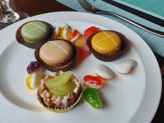 -索菲特西湖大酒店·香榭丽全日候餐厅(南山路店)