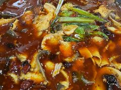 -九寨沟石锅鱼(沣峪口二十年店)