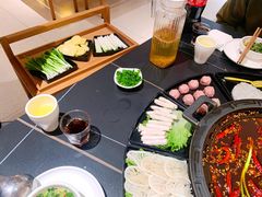 -老夏老火锅(西安南路总店)