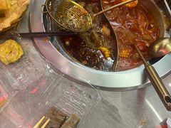 -三头牛·潮汕牛肉生蚝火锅 (夏湾店)