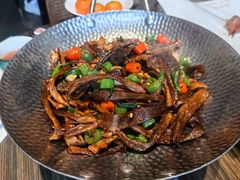 -鸽子侯·家宴·平价海鲜(绿地店)
