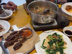 -东就鸭饭店·古早海南菜(友谊南海城店)