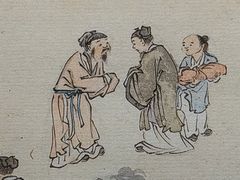 -长江路历史文化街区