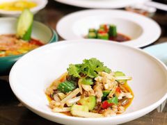 -箱美术馆私房菜(水晶郦城店)