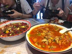 -李叔叔虾蟹大排档(青羊店)