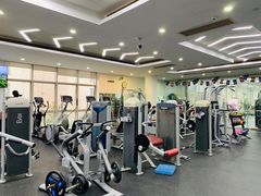 -爱健家高端社区健身工作室(丁香路店)