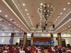 大堂-龙的酒楼·手工早茶·顺德菜(近良路店)