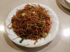 三丝炒面-舊街坊茶楼(市二宫店)