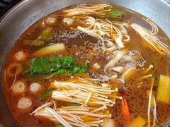 -七欣天香辣蟹火锅(苏州东大街店)
