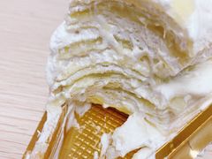 -童话味蕾千层榴莲蛋糕店(西安路店)